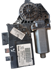 Moteur de lève-vitre avant droit – Peugeot 307 (1ère génération) – 2001-2008