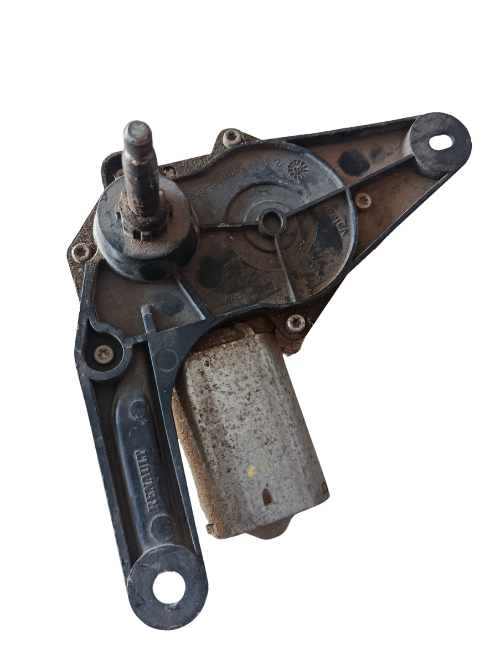 Moteur d'essuie-glace arrière – Renault Clio II – 1998-2012