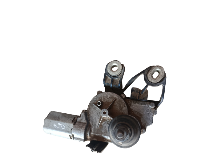 Moteur d'essuie-glace arrière – Groupe Volkswagen (VAG) – 2008-2012 POLO 5 GOLF 5 GOLF 6  TOURAN