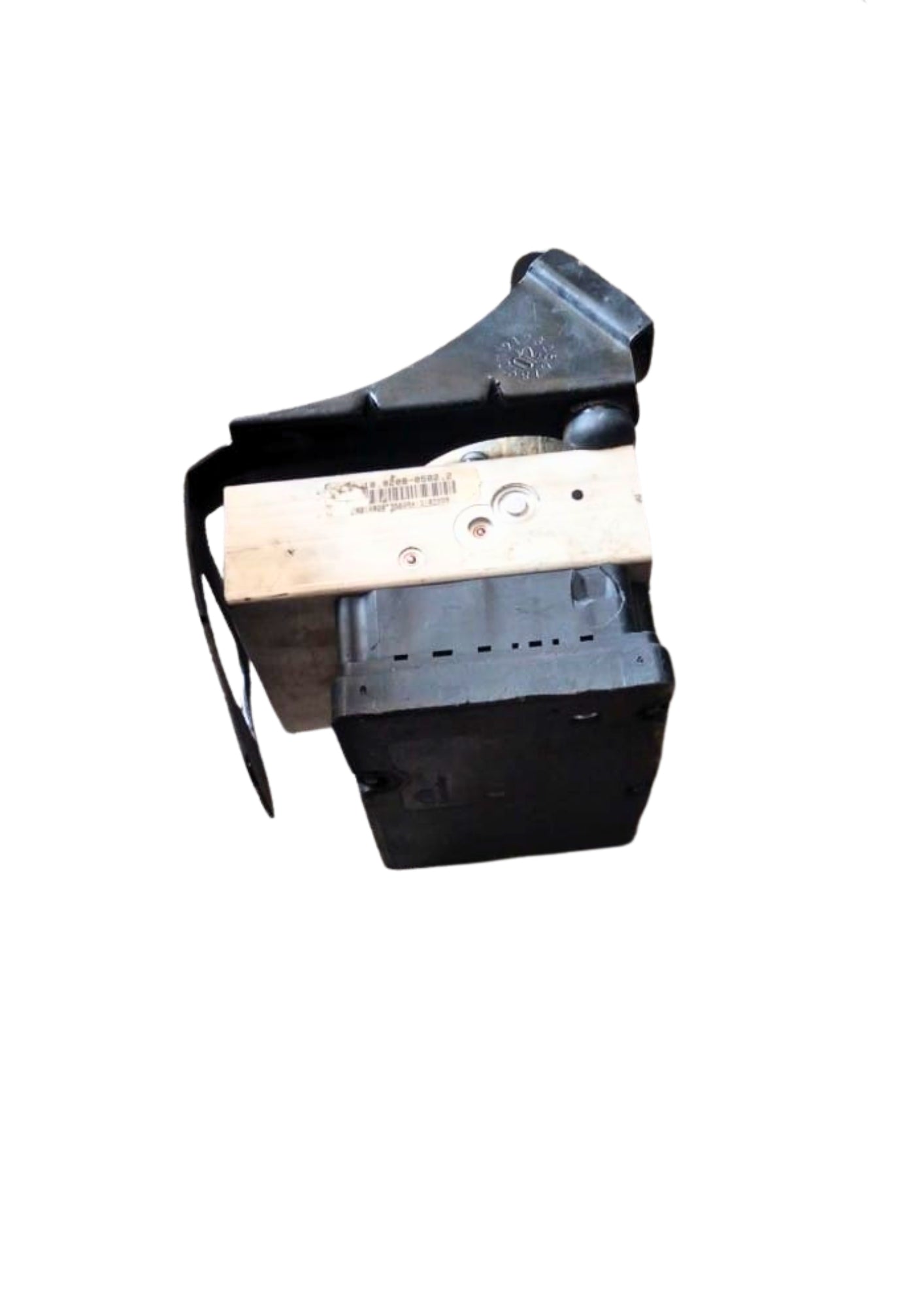 bloc ABS 1K0907379K (BOSCH MK60EC1) golf5 tourancady3 audi A3 octavia  leon