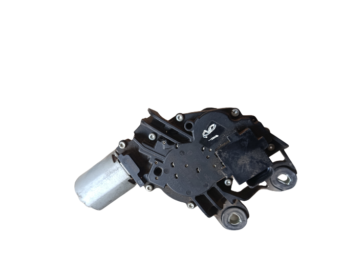 Moteur d'essuie-glace arrière – Groupe Volkswagen (VAG) – 2008-2012 POLO 5 GOLF 5 GOLF 6  TOURAN