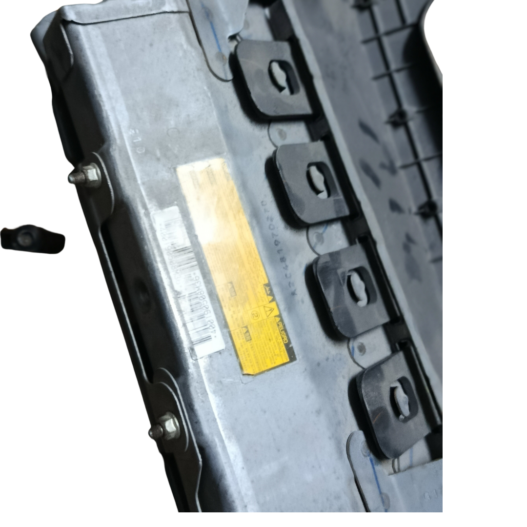 Airbag avant droit (passager) – ref 2J0892813M65-4839855 (Toyota Avensis T27 – 2 broches