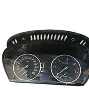compteur de vitesse BMW réf. 62119189867   X5  X6 3.0-4.4 L