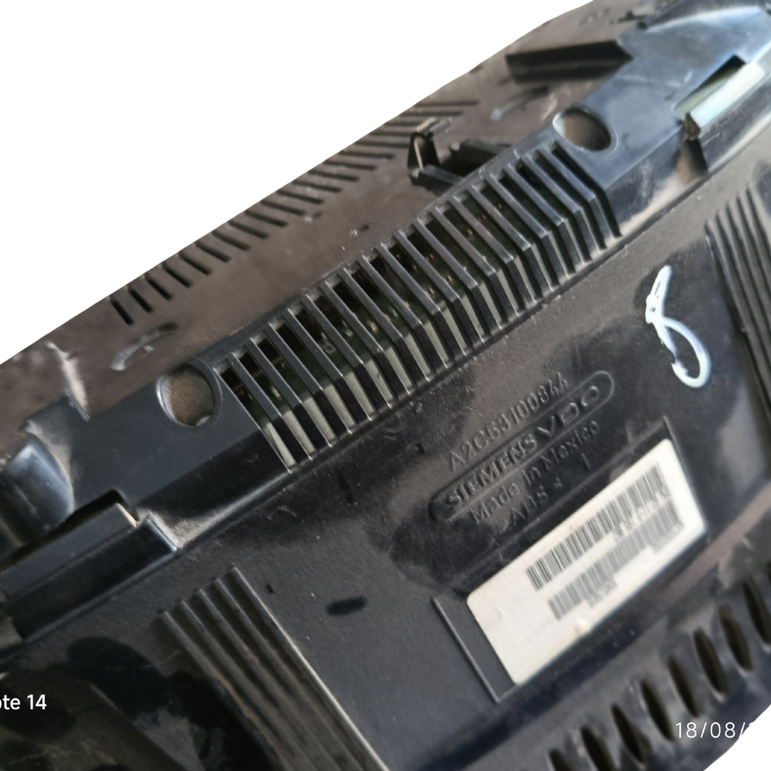 compteur de vitesse BMW réf. 62119189867   X5  X6 3.0-4.4 L