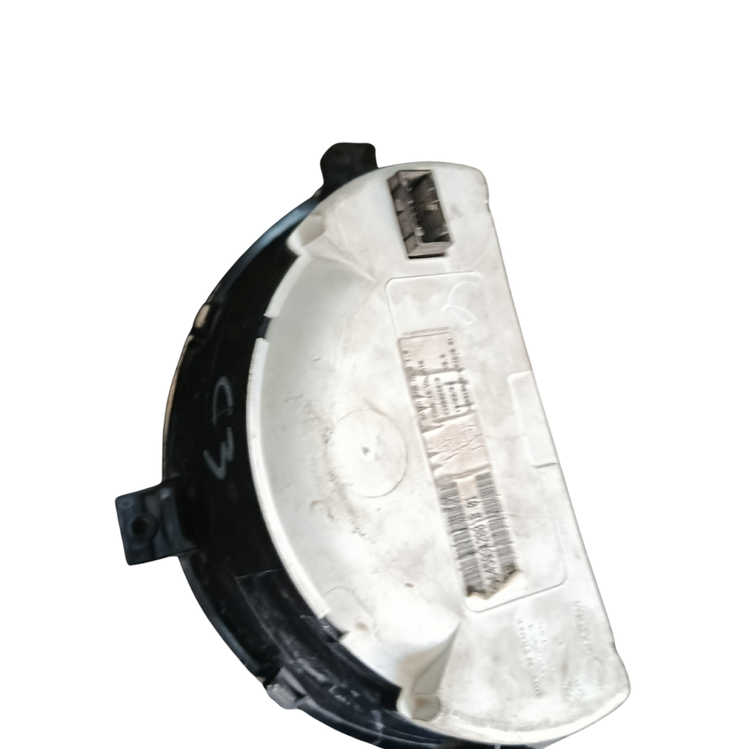 Compteur de vitesse 6105EV C2  C3 1.1 1.4 HDI