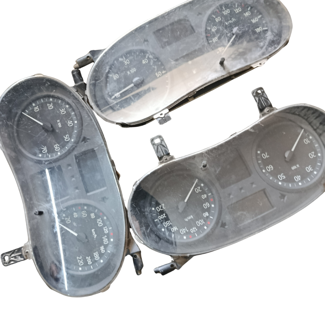 Compteur de vitesse / groupe d’instruments P8200276525A – CLIO 2 SYMBOL CLIO 3 1.5 DCI
