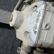 RÉDUCTEUR D'ÉVAPORATEUR GAZ GPL Landi Renzo IG1