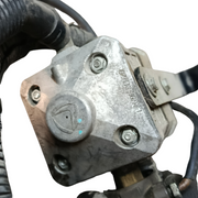 RÉDUCTEUR D'ÉVAPORATEUR GAZ GPL Landi Renzo IG1