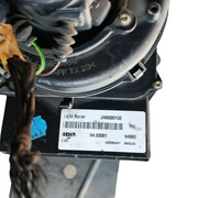Moteur de ventilateur de chauffage arrière d'origine pour Land Rover Range Rover L322, référence JNB000130