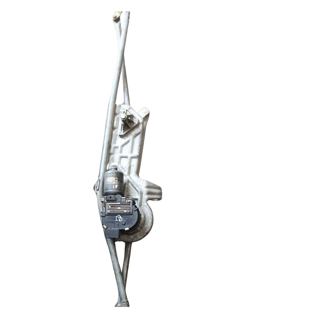 attelage (tringlerie) du moteur d’essuie-glace avant VW réf. 7M3 955 023 A SHARAN FORD GALAXY SEAT ALHABRA