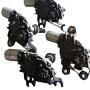 Moteur d’essuie-glace  ARRIERE 6Q6 955 711 C POLO 2  POLO 3 IBIZA  FABIA