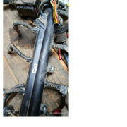 Faisceau de câblage moteur + calculateur ;00467826310 Fiat Punto II (188) 1999-2010
