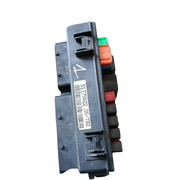 Boîtier de fusibles BSI / boîte à fusibles – ref 51775622 DS GRANDE PUNTO LINEA DOBLO COMBO BIPPER NEMO 1.3 MTJ  1.3 HDI 1.3 CDTI