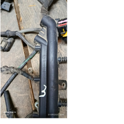 Faisceau de câbles compartiment moteur&nbsp; ref 55181094 CORSA D SWIFT FIORINO&nbsp; 1.3 MTJ