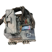 Unité de commande (module de porte / confort / hayon) – ref 4L0907290 Q7 3.0 3.6 4.2&nbsp; TDI