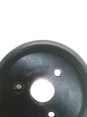 Poulie de pompe à eau – réf. GM 90531737 – chevrolet cruze sonic encore opel corsa e holden barina&nbsp; 1.4&nbsp;
