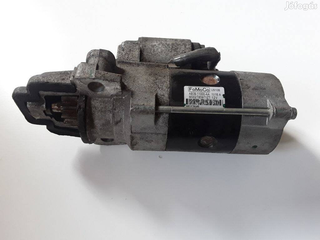 démarreur de référence AB3911000AA ford ranger mazda bt50  2.2 tdci