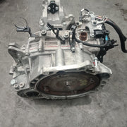 Moteur essence 1.8L G4NB – Hyundai Elantra / i30 / Kia K4 / Cerato –&nbsp; automatique 6 rapports – environ 2010-2017 Référence : G4NB (code moteur Hyundai/Kia, et non une référence de boîte de vitesses) A6GF1