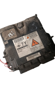 Calculateur moteur Denso Plug & Play, Nissan, 23710 EC03A, MB275800-6732, 5800-673