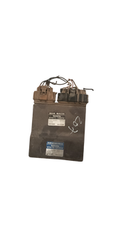 Module de pilotage des injecteurs Réf. 89871-20030 – TOYOTA RAV4 I / LAND CRUISER / HIACE – 2000–2006