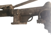 cremaillere&nbsp; de direction assistée pour Gol G3 TRW audi 80 2000
