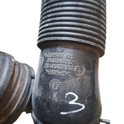 Tuyau d'admission d'air – Volkswagen Polo III (6N/6N2/6NF) – 1.4 60 ch – 1999-2001