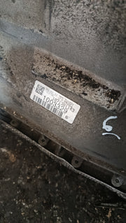 Boîte automatique 6HP21 – BMW Série 1 (E87) / Série 3 (E90) – Moteurs essence N45N / N43 – 2004-2011