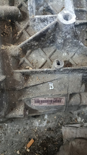 Boîte de vitesses manuelle – Rover 75 – 2.0 CDTi / CDT (Diesel, moteur 204D2) – 1999-2005 Référence : 47R37 (Getrag)