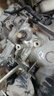 Boîte de vitesses manuelle – Citroën C4 / C4 Picasso / Berlingo / Peugeot 208 / 308 / Partner – 1.6 HDi / e-HDi / VTi (Diesel & Essence) – 2007-2020