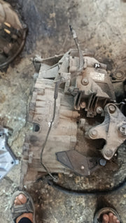 Boîte de vitesses manuelle – Volvo S60 / S80 / V70 / S70 / V40  v50  – Moteurs D5 Diesel ; Essence – 1995-2010 Référence : M56L (Code boîte de vitesses manuelle Volvo)  1023775  9482386