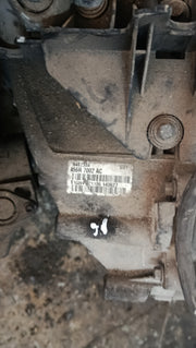 Boîte de vitesses manuelle – Volvo S60 / S80 / V70 / S70 / V40  v50  – Moteurs D5 Diesel ; Essence – 1995-2010 Référence : M56L (Code boîte de vitesses manuelle Volvo)  1023775  9482386