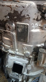 Boîte de vitesses manuelle – Nissan Cabstar / Atleon / Trade – Moteurs Diesel BD30 / TD23 / SD23 – 1992-2013 Référence : M525E (variante M5-25E)