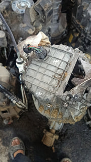 Boîte de vitesses automatique Multitronic – Audi A4 (B8) / A5 – 2.0 TDI (136/143 ch) – environ 2008-2012 Référence : LLAC14 (Code boîte de vitesses)