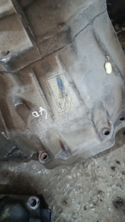 Boîte de vitesses manuelle 6 rapports – Iveco Daily (4e et 5e génération) – Moteur 3.0L Diesel (F1C) – Environ 2006-2014 Référence : 8872384