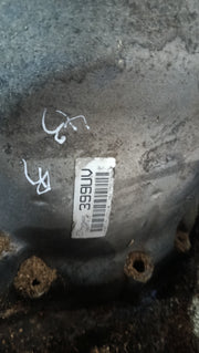 Boîte de vitesses automatique – BMW Série 5 (E60/E61) 535D – Moteur Diesel M57 – environ 2004-2010 Référence : 7533426 (souvent associée à 7563325) &nbsp;6HP26, 6HP 26, GA6HP26Z