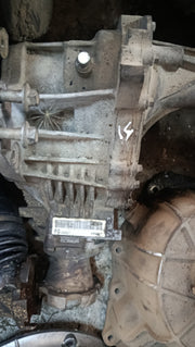 Boîte de transfert – Opel Antara / Chevrolet Captiva – 2.2 Diesel (avec boîte automatique 6T40/6T50) – à partir de 2011
