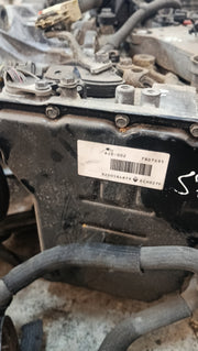 Boîte de vitesses automatique 6 rapports – Renault Espace IV / Grand Espace IV – 2.0 dCi Diesel – 2006-2015 Référence OE : 8200584879 AJ0002 / AJ0-002 / 1XK0D
