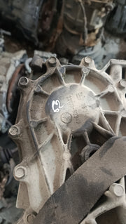 Boîte de transfert et boite vitesse&nbsp; – Nissan Terrano II (R20) navara&nbsp; / Ford Maverick – 2.7 TDi Diesel 4WD – environ 1993-2007. FLT5343&nbsp; 32131G2342