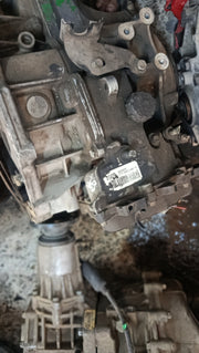 Boîte de vitesses automatique – Opel Antara / Chevrolet Captiva / Chevrolet Orlando – Moteur Diesel 2.2 (Z22D1 / A22DM) – environ 2011-2015 Référence : 24265070 2GOR