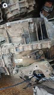 Boîte de vitesses DCT – Volvo S60 / V60 / V40 / S80 – Moteur Essence 1.6T (B4164T) – environ 2010-2018 Référence : BG9R-7000-CA (souvent écrite BG9R7000CA)