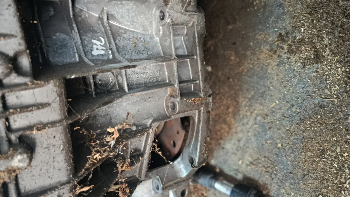 Boîte de vitesses Multitronic – Audi A4 (B8) / A5 – Moteur Essence 1.8 TFSI (118 kW / 160 ch) – environ 2007-2015 référence : LAM (Code boîte Multitronic 0AW) &nbsp;0AW301103N 8K0399151