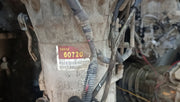 &nbsp;Boîte de vitesses automatique – Volvo S90 / V90 / 960 / Lexus GS300 / Toyota Land Cruiser / Jeep Cherokee – Moteurs Essence & Diesel – environ 1990-2001 Référence : 30-43LE (également appelée Aisin AW30-43LE / A343E / A343F)