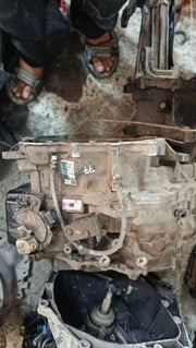 Boîte de vitesses automatique – Chevrolet Equinox / Captiva / Opel Vectra / Saab 9-3 / Volvo / Nissan Maxima – Moteurs Essence & Diesel – environ 2002-2012