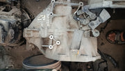 Boîte de vitesses manuelle – SsangYong Korando (C200) / New Actyon – Moteur Diesel 2.0 Xdi (D20DTF) – environ 2010-2019