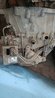 &nbsp;Boîte de vitesses pilotée – Peugeot 308 / 3008 / 5008 / Citroën C4 / C4 Picasso – Moteurs Diesel 1.6 HDi (110/112 ch) – environ 2006-2015 La référence BVMP 6
