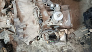&nbsp;Boîte de vitesses pilotée – Peugeot 308 / 3008 / 5008 / 508 / Citroën C4 / DS4 – Moteur 1.6 HDi (Diesel) – environ 2008-2016 Référence : BMP6 (ou BVMP 6)