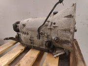 Boîte de vitesses automatique – Mercedes-Benz Classe C (W203/W204) / Classe E (W211) / CLK (W209) / SLK (R171) – Moteur 1.8L Kompressor (M271) – environ 2002-2011 Référence : 2112703300 (A2112703300)