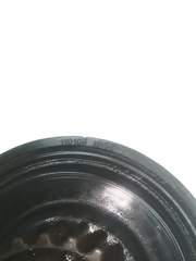 poulie Vilebrequin numéro d'article 036105243 golf 5 jetta 5 passat b6 audi a3 seat leon octavia  1.9 tdi