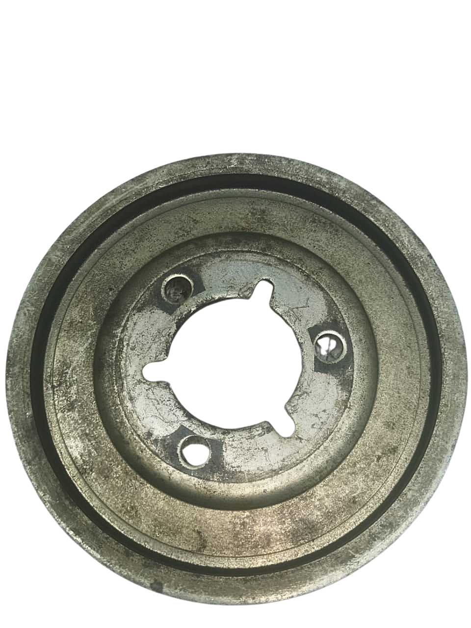 Poulie D`Arbre 9630873780  106 306 saxo c3 1.4 1.6 8v 16 v