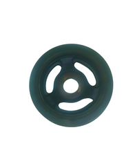 Poulie de vilebrequin – réf. 9654961080  207 308 partner 2 c3  c4 berlingo ford fiesta focus  5008 c-elysee  1.6